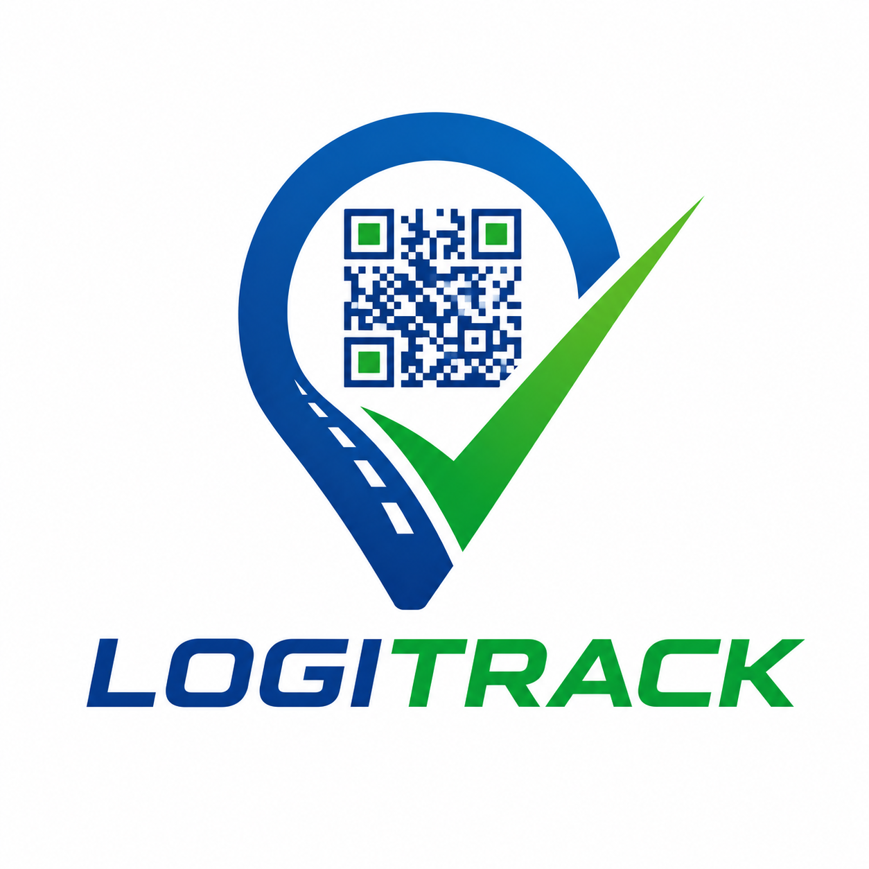 Icono de geolocalización LOGITRACK